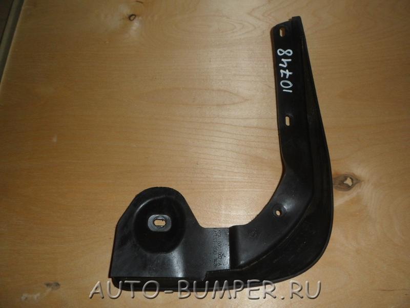 Skoda Octavia II 2009- Брызговики передние к-т KEA600002A