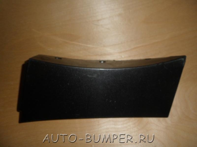 Mazda 6  GH 2010- Расширитель порога, левый GS1D51PP0F