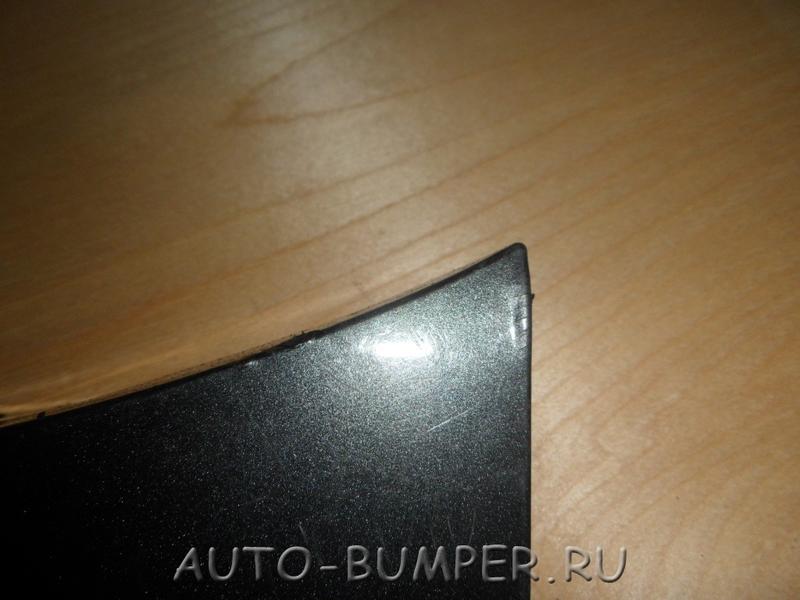 Mazda 6  GH 2010- Расширитель порога, левый GS1D51PP0F
