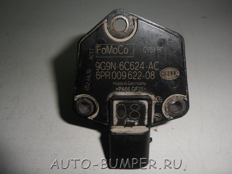 Jaguar XF, XJ 2010- Датчик уровня масла 9G9N6C624AC 6PR00962208 C2S21861