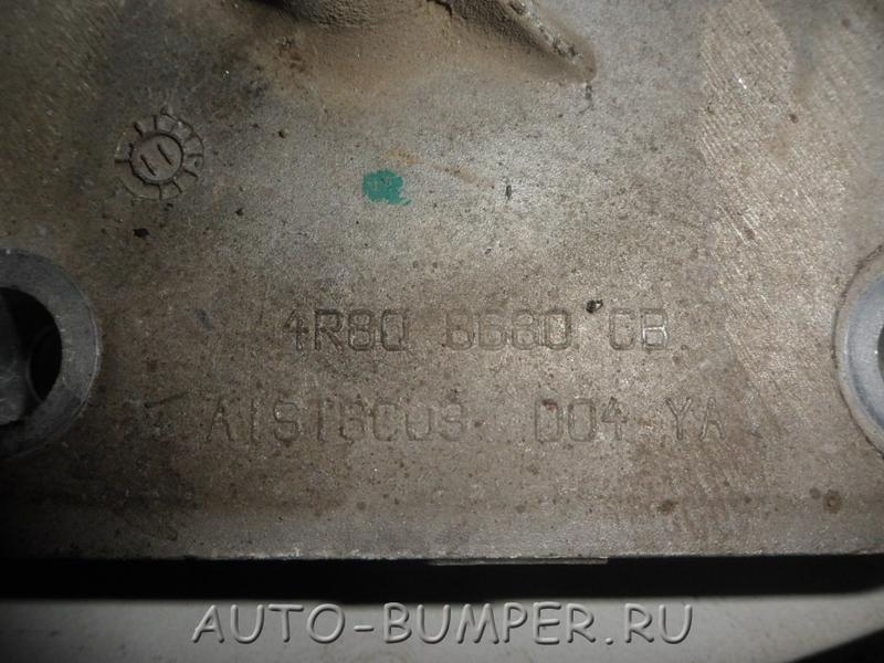 Land Rover, Jaguar XF 2008- Кронштейн натяжного ролика 4R8Q8680CB XR843904