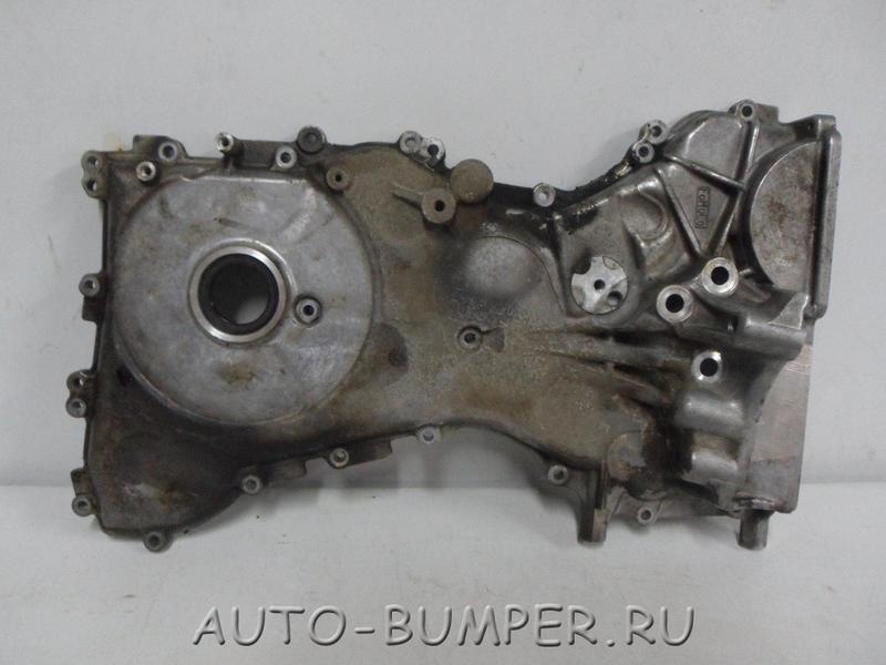 Крышка ДВС передняя 2.0 EcoBoost (203 - 240PS) BB5E-6059-AD BB5E6059AD
