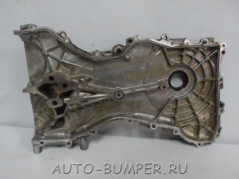 Крышка ДВС передняя 2.0 EcoBoost (203 - 240PS) BB5E-6059-AD BB5E6059AD