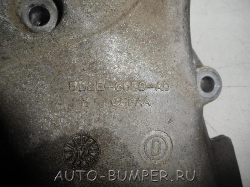 Крышка ДВС передняя 2.0 EcoBoost (203 - 240PS) BB5E-6059-AD BB5E6059AD