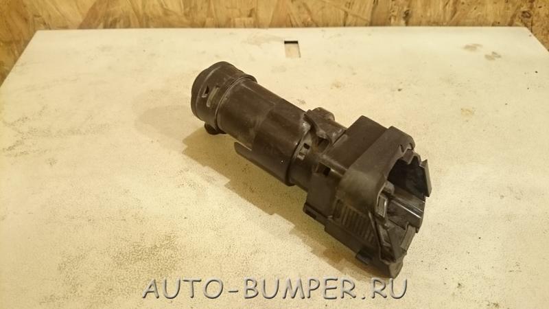Mazda 3 BL 2009- Форсунка омывателя фары правая BBP25182XA, BBP25182X, 41356