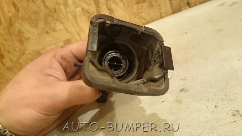 Mazda 3 BL 2009- Форсунка омывателя фары правая BBP25182XA, BBP25182X, 41356