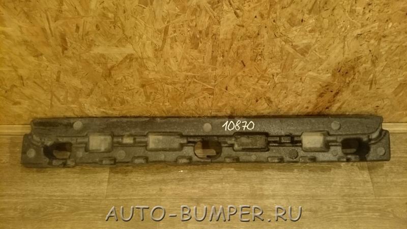 Kia Sportage 2007- Абсорбер бампера заднего 866200Z500