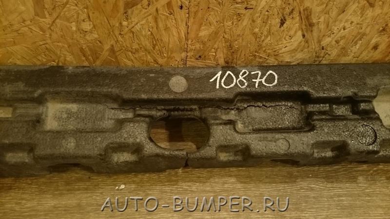 Kia Sportage 2007- Абсорбер бампера заднего 866200Z500