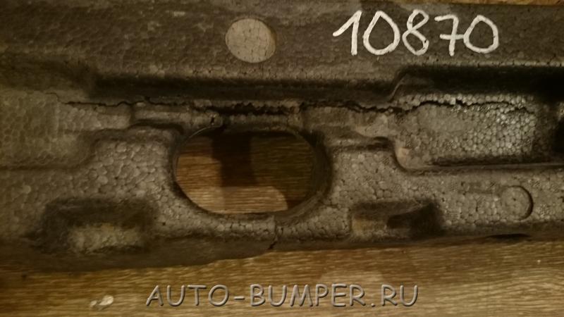 Kia Sportage 2007- Абсорбер бампера заднего 866200Z500
