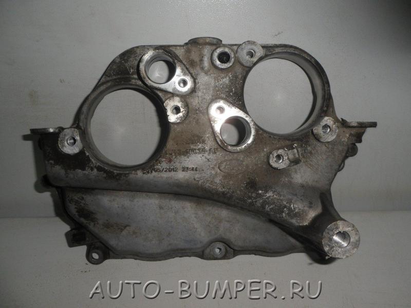 Range Rover, Jaguar 2010- Крышка цепи ГРМ правая 8W936H036AF AJ812454 LR011216