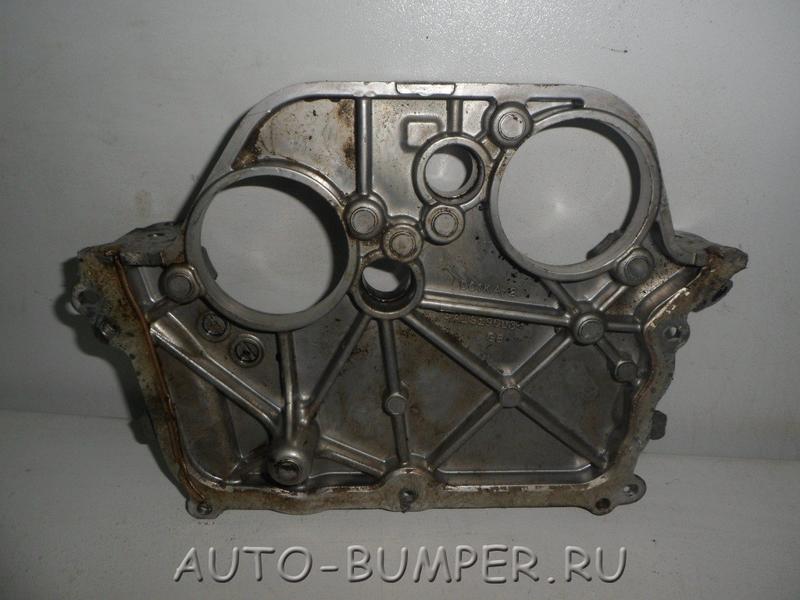 Range Rover, Jaguar 2010- Крышка цепи ГРМ левая 8W936H037AG 8W936H037AF C2Z20304