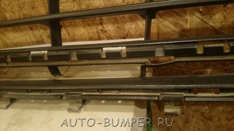 Volkswagen Golf 7 2013- Решетка бампера 5G0853677; 5G08536779B9