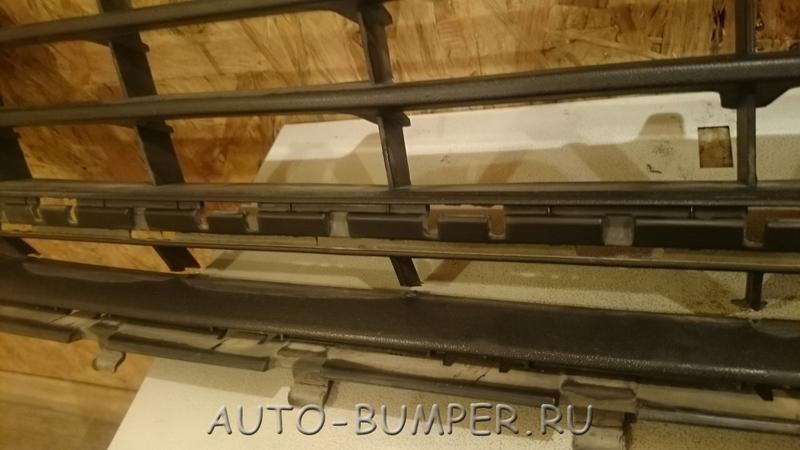 Volkswagen Golf 7 2013- Решетка бампера 5G0853677; 5G08536779B9