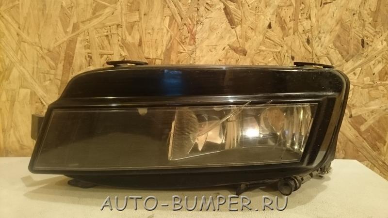 Volkswagen Golf 7 2013- Фара противотуманная левая 5G0941661D
