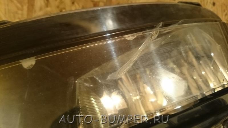 Volkswagen Golf 7 2013- Фара противотуманная левая 5G0941661D