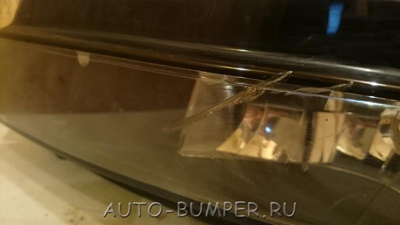 Volkswagen Golf 7 2013- Фара противотуманная левая 5G0941661D