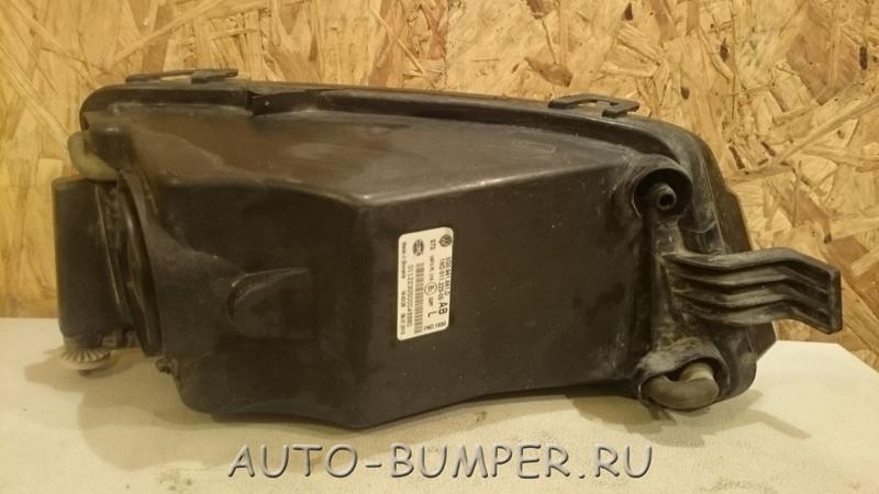 Volkswagen Golf 7 2013- Фара противотуманная левая 5G0941661D