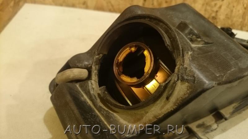 Volkswagen Golf 7 2013- Фара противотуманная левая 5G0941661D