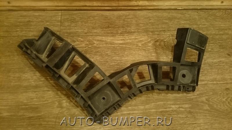 Volkswagen Tiguan 2012- Кронштейн бампера заднего левый 5NU807393 5NU807393A
