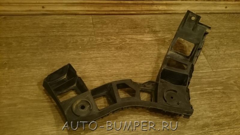 Volkswagen Tiguan 2012- Кронштейн бампера заднего левый 5NU807393 5NU807393A