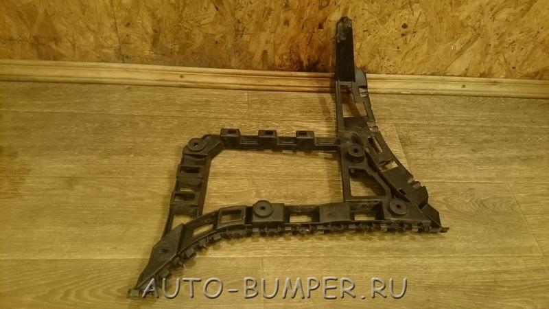 Volkswagen Jetta 2011- Кронштейн бампера заднего правый 5C6807394B