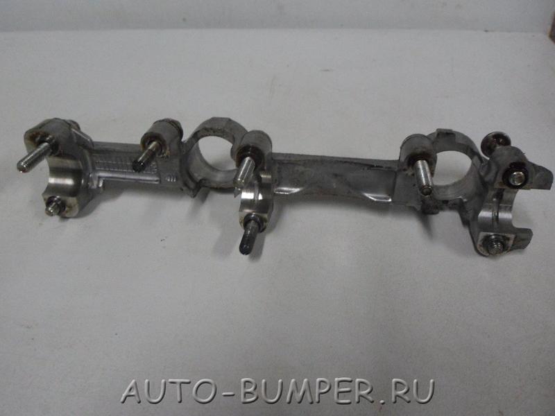 Range Rover, Jaguar 2010- Крышка балансировочного вала FF8W936L257AF FF8W93-6L257-AF 8W936L257AF C2Z29180