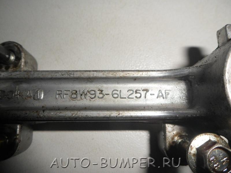 Range Rover, Jaguar 2010- Крышка балансировочного вала FF8W936L257AF FF8W93-6L257-AF 8W936L257AF C2Z29180