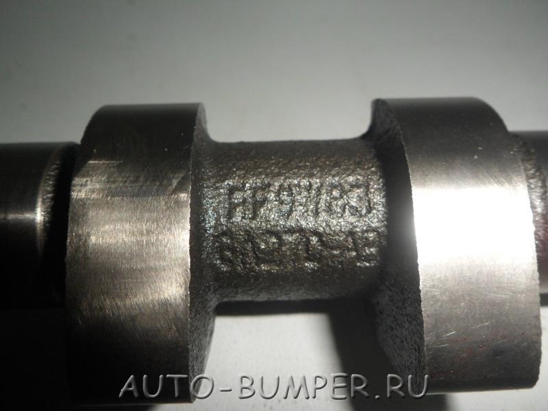 Range Rover, Jaguar 2010- Распредвал 9W836A270AB 9W83-6A270-AB