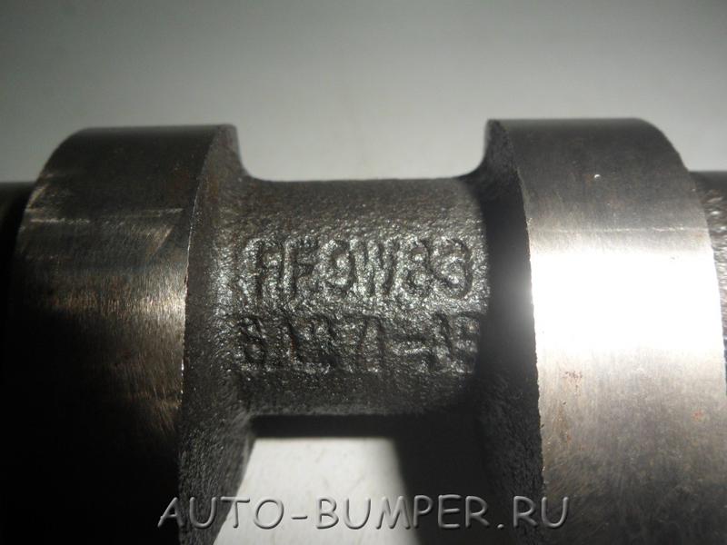 Range Rover, Jaguar 2010- Распредвал 9W836A271AB 9W83-6A271-AB