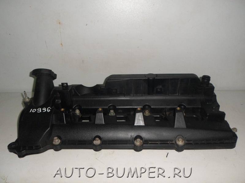 Range Rover, Jaguar 2010- Крышка клапанов левая 8W936P052AF C2Z20249 LR032081