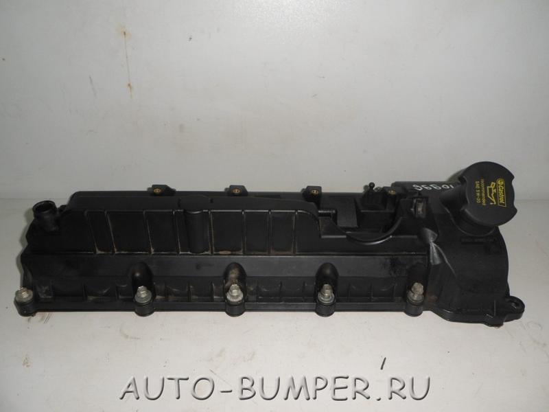 Range Rover, Jaguar 2010- Крышка клапанов левая 8W936P052AF C2Z20249 LR032081