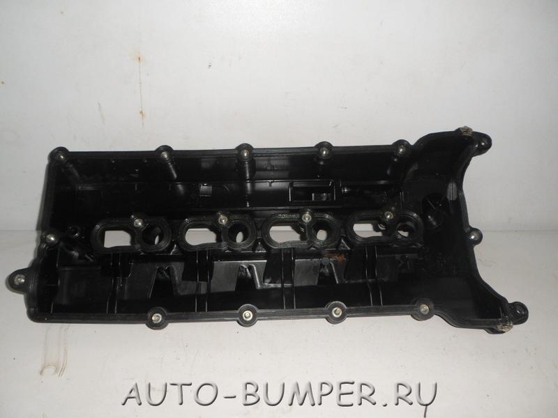Range Rover, Jaguar 2010- Крышка клапанов левая 8W936P052AF C2Z20249 LR032081