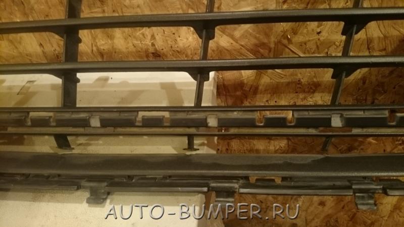 Volkswagen Golf 7 2013- Решетка бампера 5G0853677; 5G08536779B9