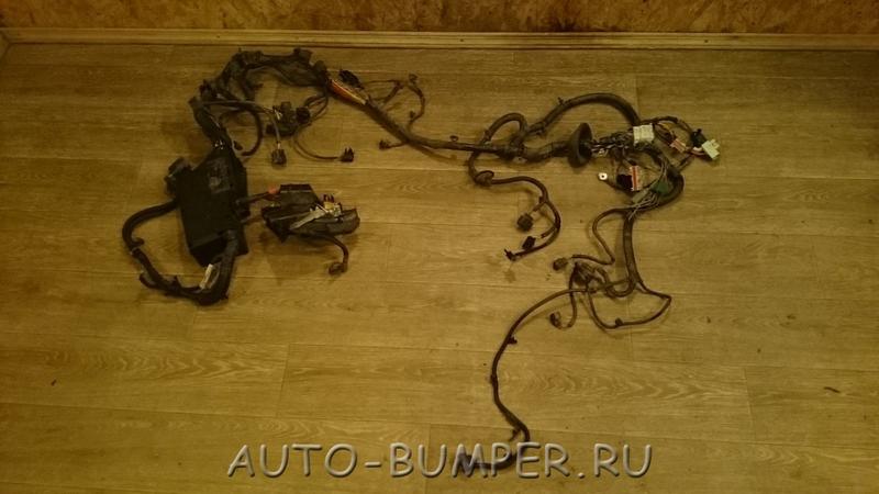 Ford Focus 3 2011- Проводка подкапотная BM5T14K733