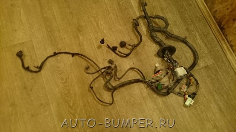 Ford Focus 3 2011- Проводка подкапотная BM5T14K733