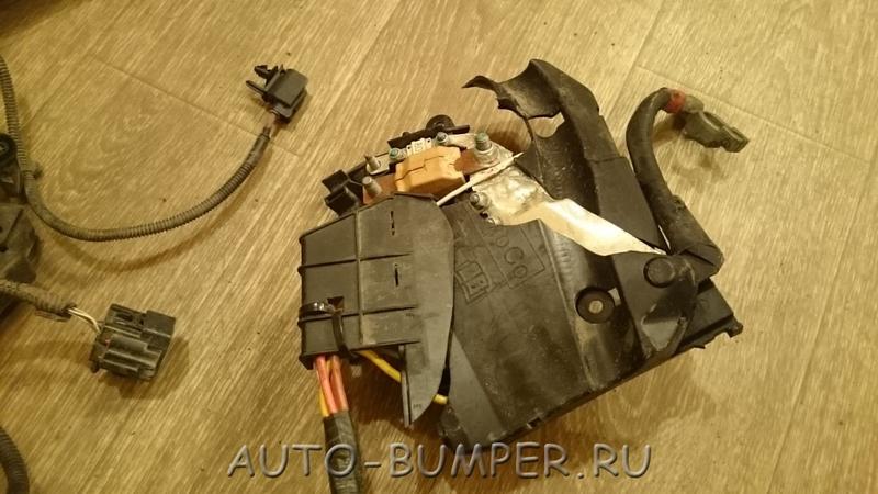 Ford Focus 3 2011- Проводка подкапотная BM5T14K733