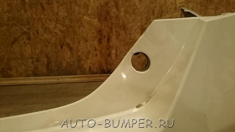 Toyota Camry V50 2011- Бампер задний  5215933330 52159-33939 52159-33940