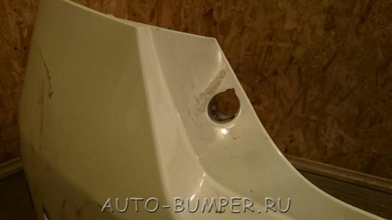 Toyota Camry V50 2011- Бампер задний  5215933330 52159-33939 52159-33940