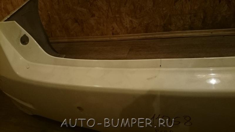 Toyota Camry V50 2011- Бампер задний  5215933330 52159-33939 52159-33940