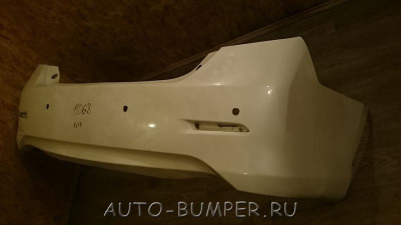 Toyota Camry V50 2011- Бампер задний  5215933330 52159-33939 52159-33940