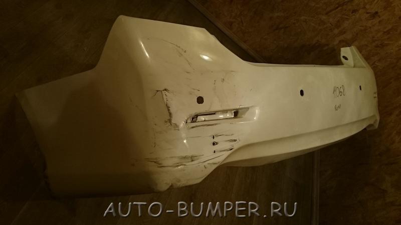 Toyota Camry V50 2011- Бампер задний  5215933330 52159-33939 52159-33940