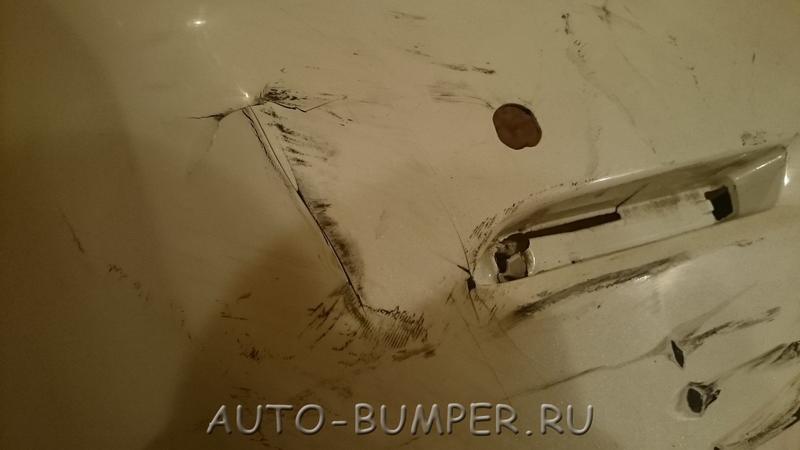 Toyota Camry V50 2011- Бампер задний  5215933330 52159-33939 52159-33940