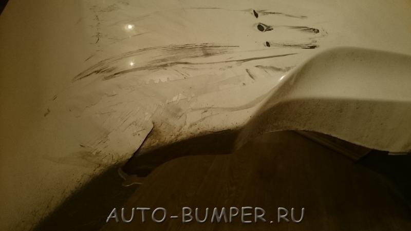 Toyota Camry V50 2011- Бампер задний  5215933330 52159-33939 52159-33940