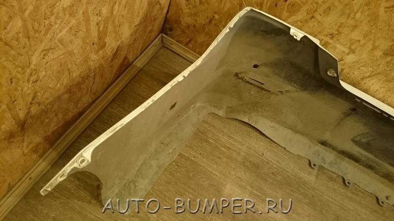 Toyota Camry V50 2011- Бампер задний  5215933330 52159-33939 52159-33940