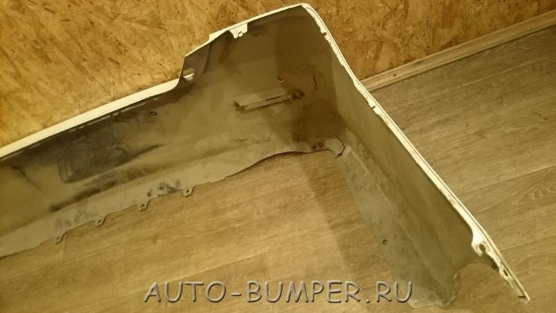 Toyota Camry V50 2011- Бампер задний  5215933330 52159-33939 52159-33940