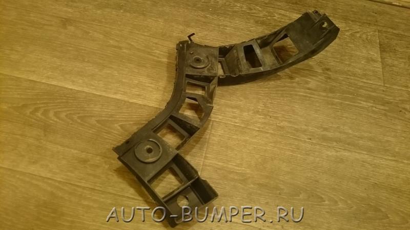 Volkswagen Tiguan 2011- Кронштейн бампера заднего правый 5NU807394A