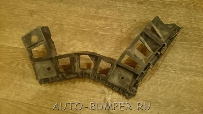 Volkswagen Tiguan 2011- Кронштейн бампера заднего правый 5NU807394A