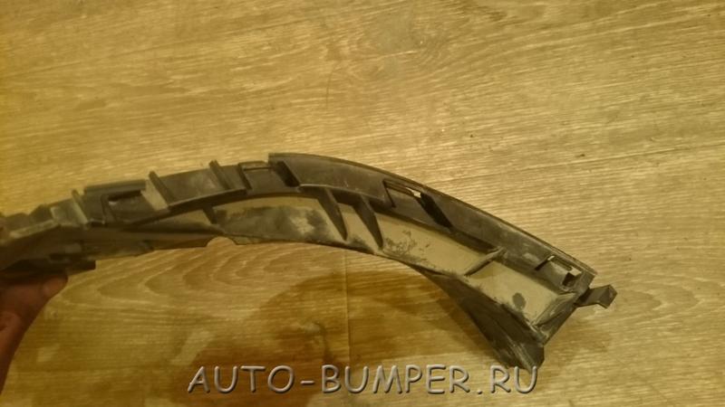 Volkswagen Tiguan 2011- Кронштейн бампера заднего правый 5NU807394A