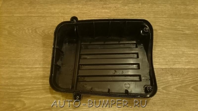 Volkswagen Passat B6 2006- Корпус воздушного фильтра 3C0129620