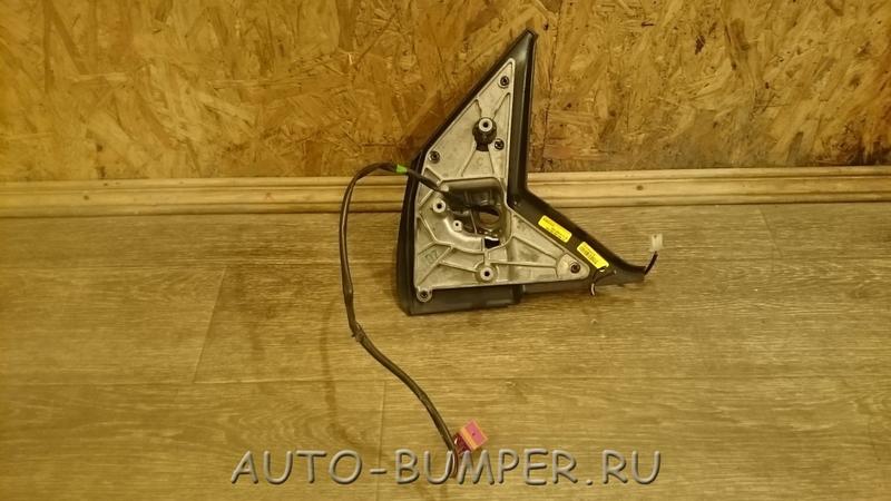 Volkswagen Transporter 2010- Кронштейн зеркала правого 7E1857502GKC9X